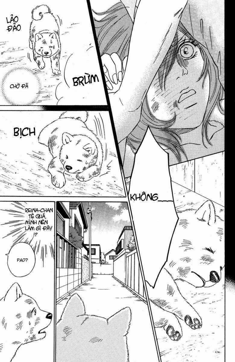 Deep Love - Pao no Monogatari - Chapter 8 - Trang 6