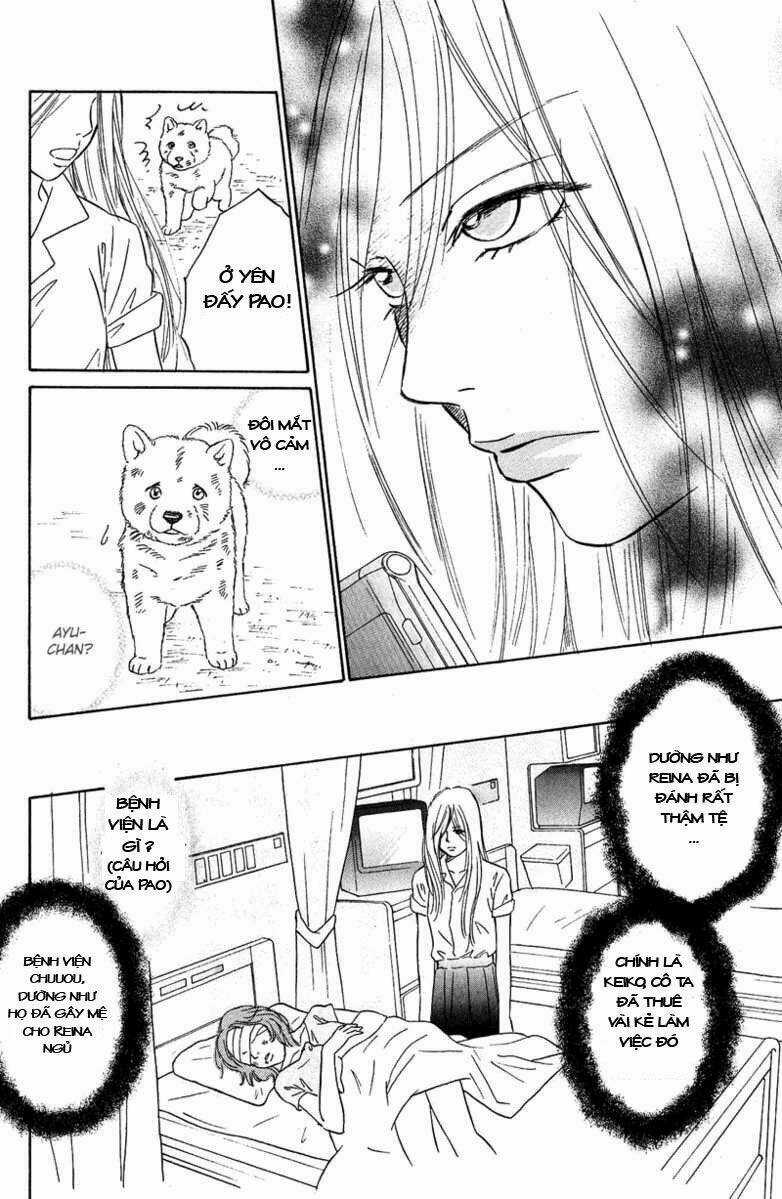 Deep Love - Pao no Monogatari - Chapter 8 - Trang 9
