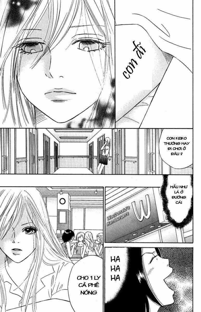 Deep Love - Pao no Monogatari - Chapter 8 - Trang 10