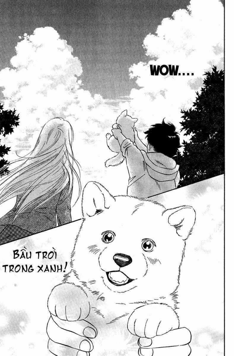 Deep Love - Pao no Monogatari - Chapter 9 - Trang 17
