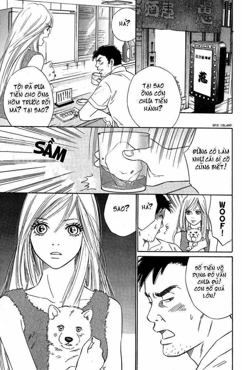 Deep Love - Pao no Monogatari - Chapter 9 - Trang 21