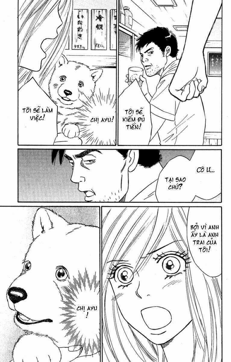 Deep Love - Pao no Monogatari - Chapter 9 - Trang 23