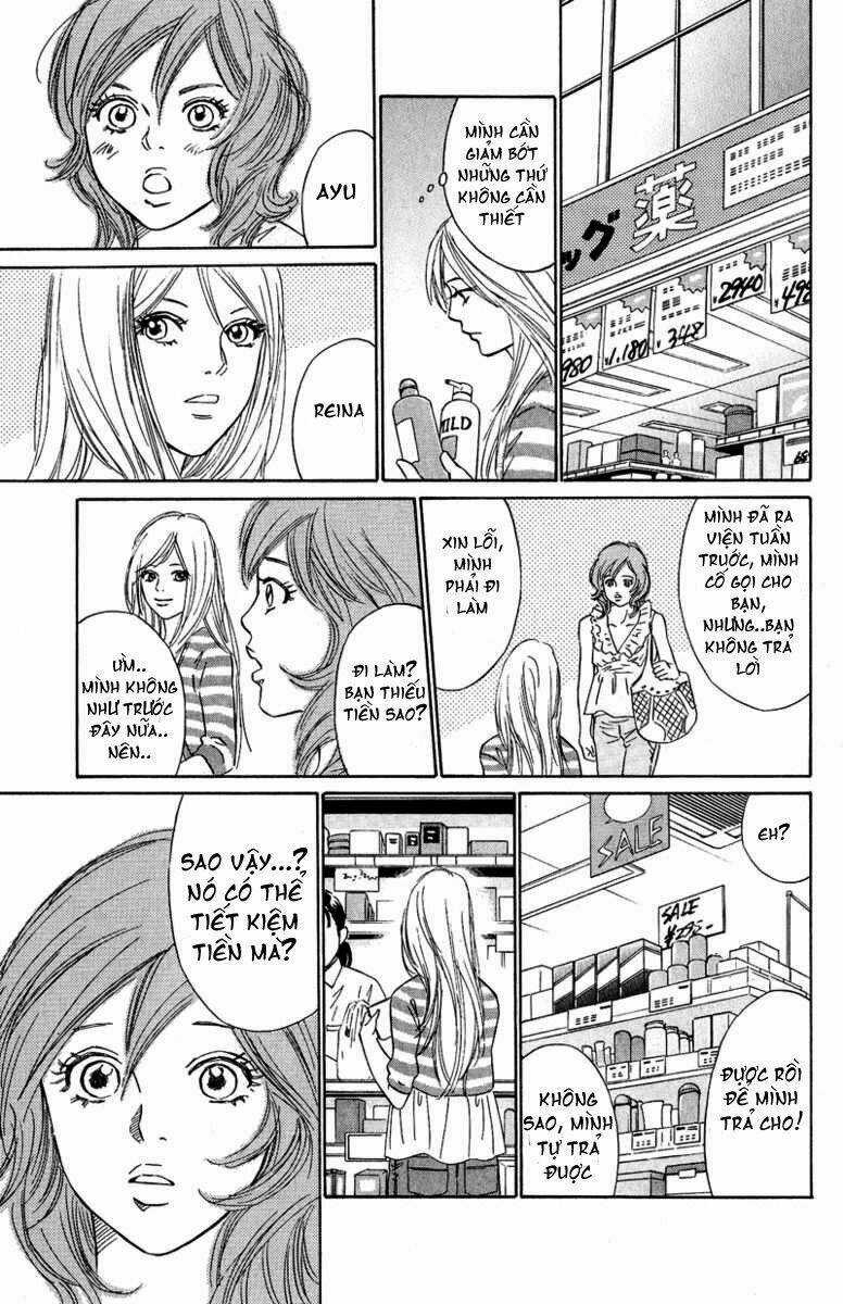 Deep Love - Pao no Monogatari - Chapter 9 - Trang 25