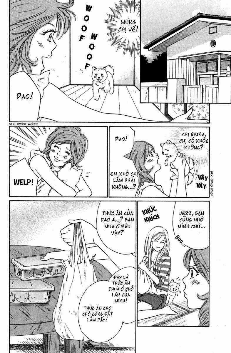 Deep Love - Pao no Monogatari - Chapter 9 - Trang 26