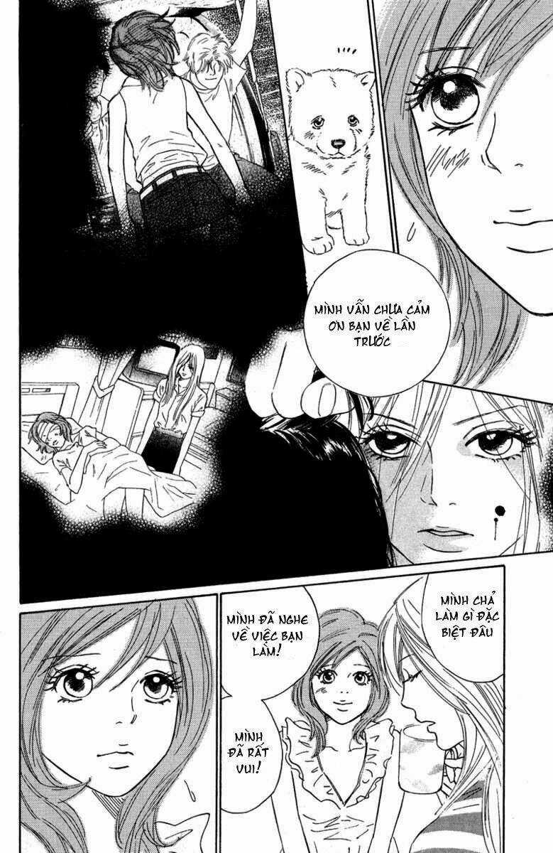 Deep Love - Pao no Monogatari - Chapter 9 - Trang 28
