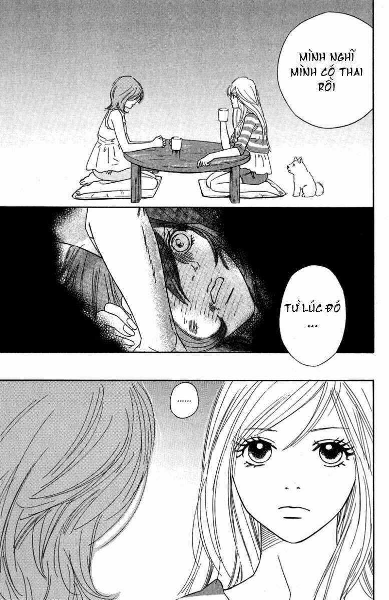 Deep Love - Pao no Monogatari - Chapter 9 - Trang 29