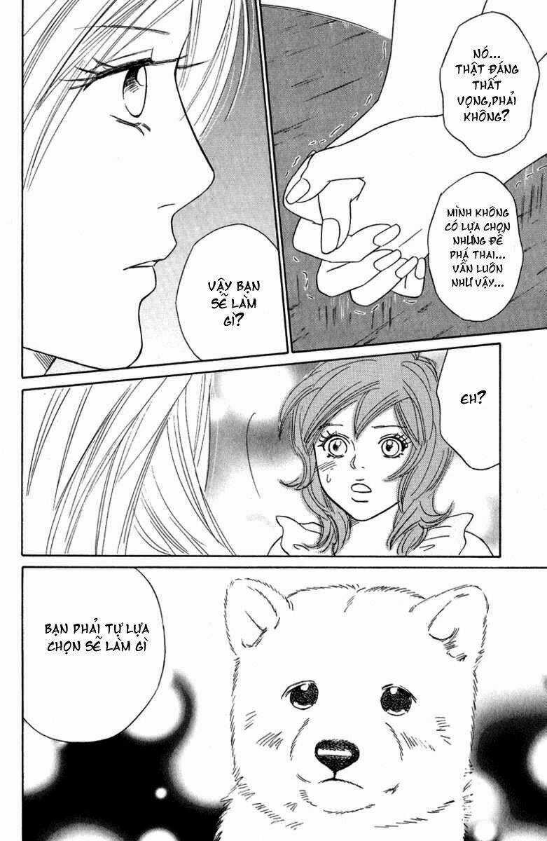 Deep Love - Pao no Monogatari - Chapter 9 - Trang 30