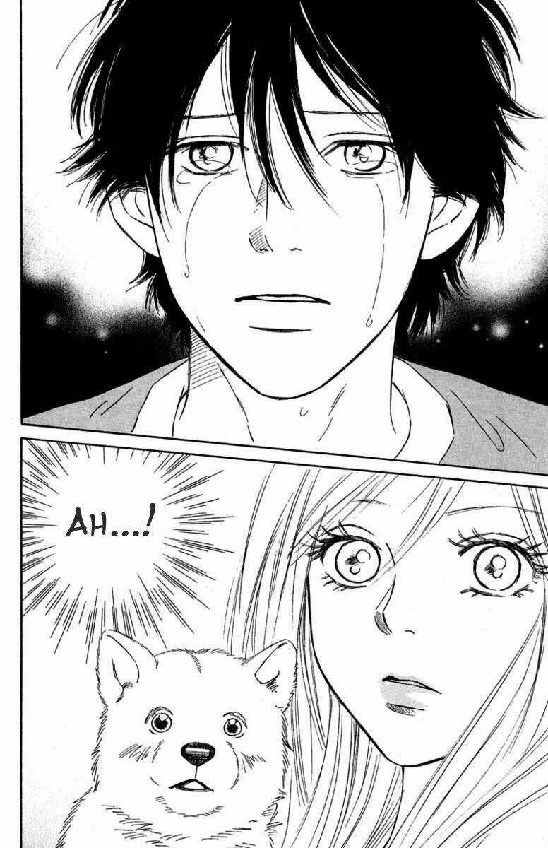 Deep Love - Pao no Monogatari - Chapter 9 - Trang 4