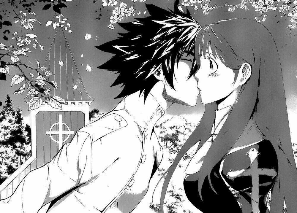 Defense Devil - Chapter 100 - Trang 13