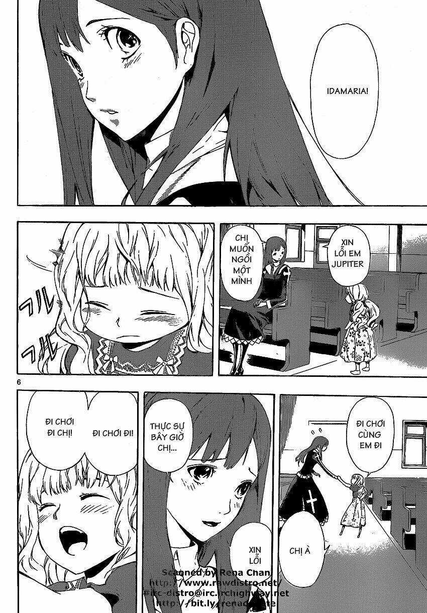 Defense Devil - Chapter 100 - Trang 6