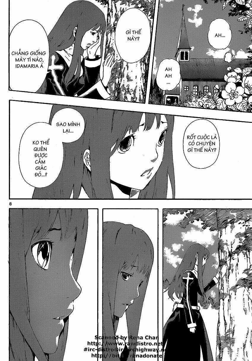 Defense Devil - Chapter 100 - Trang 8