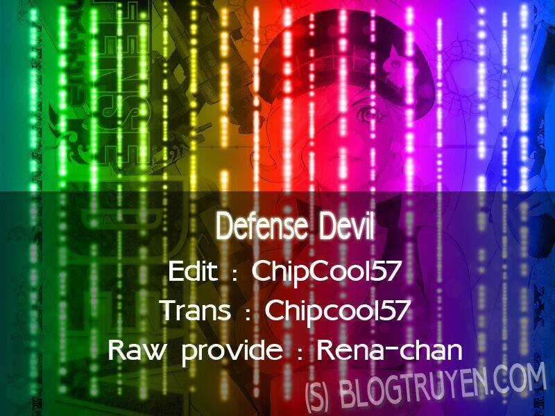 Defense Devil - Chapter 82 - Trang 1