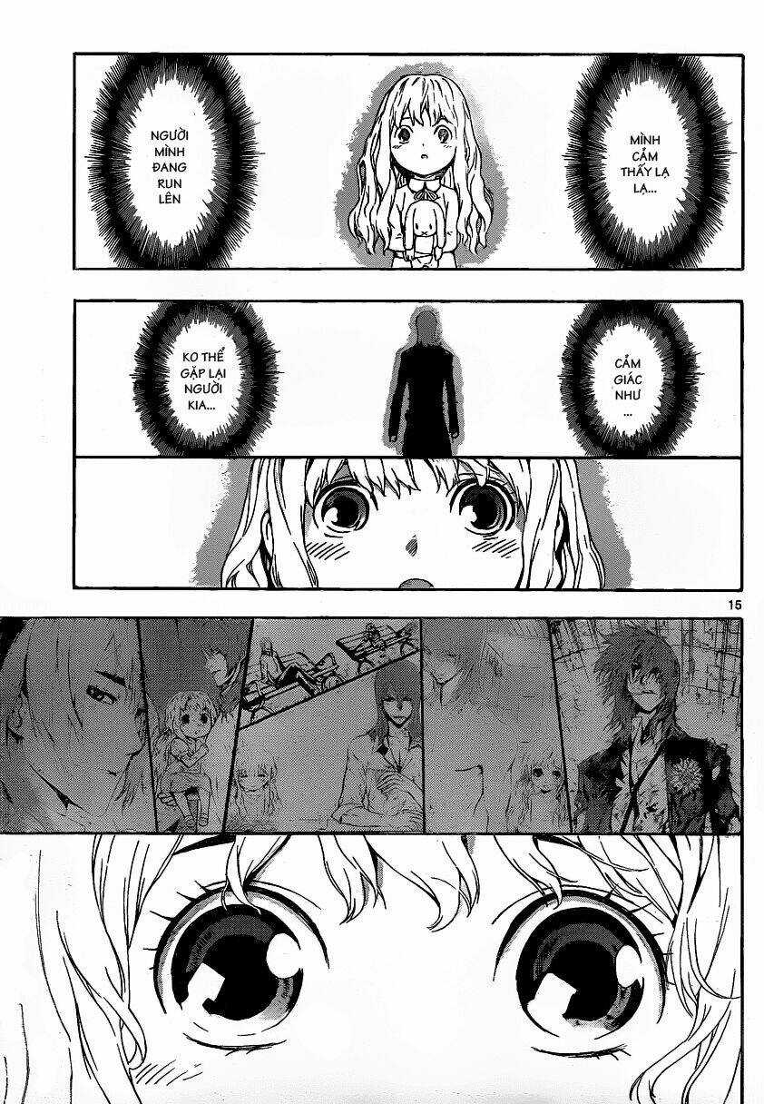 Defense Devil - Chapter 82 - Trang 16