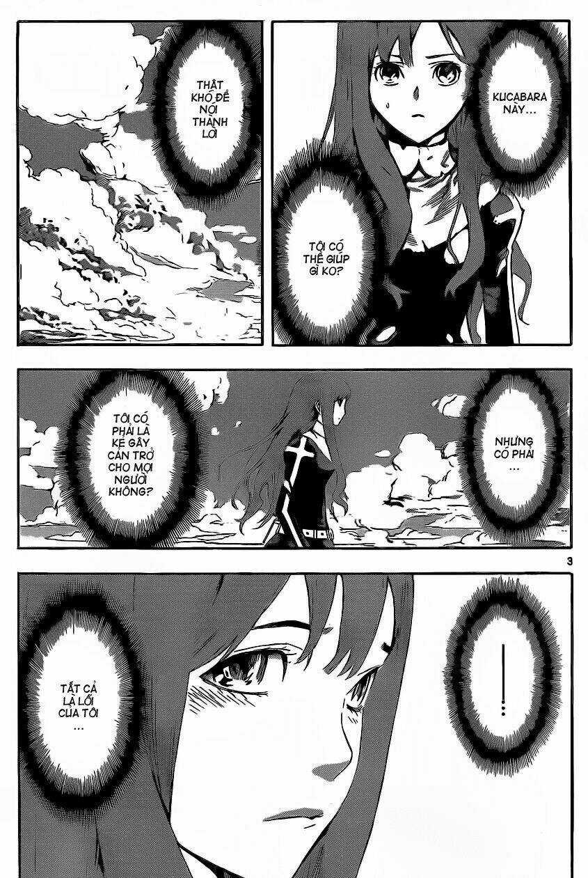 Defense Devil - Chapter 83 - Trang 4