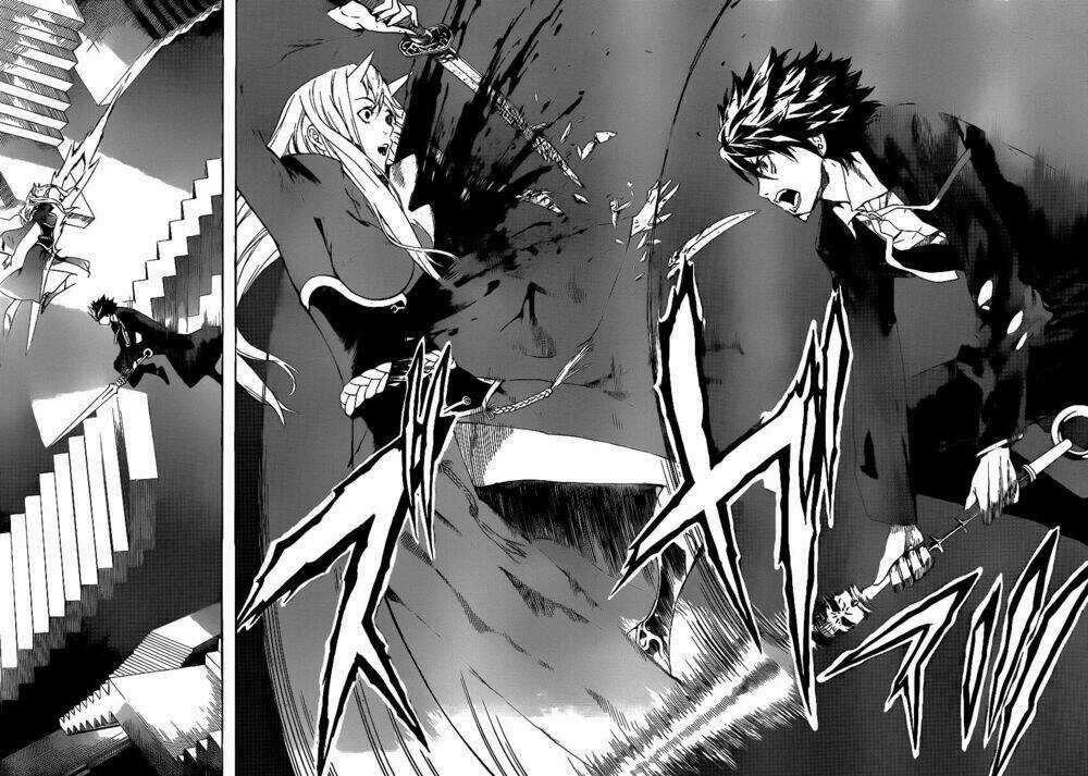 Defense Devil - Chapter 84 - Trang 16