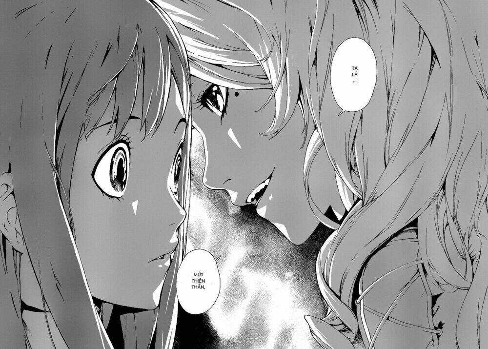 Defense Devil - Chapter 85 - Trang 5