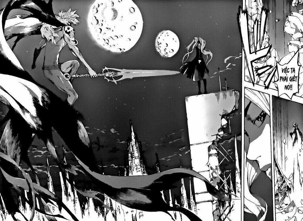 Defense Devil - Chapter 87 - Trang 14