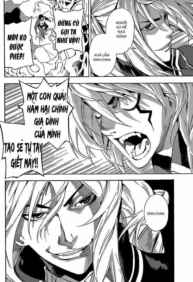 Defense Devil - Chapter 88 - Trang 5