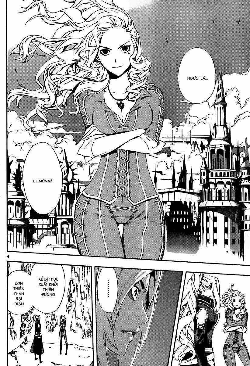 Defense Devil - Chapter 90 - Trang 4