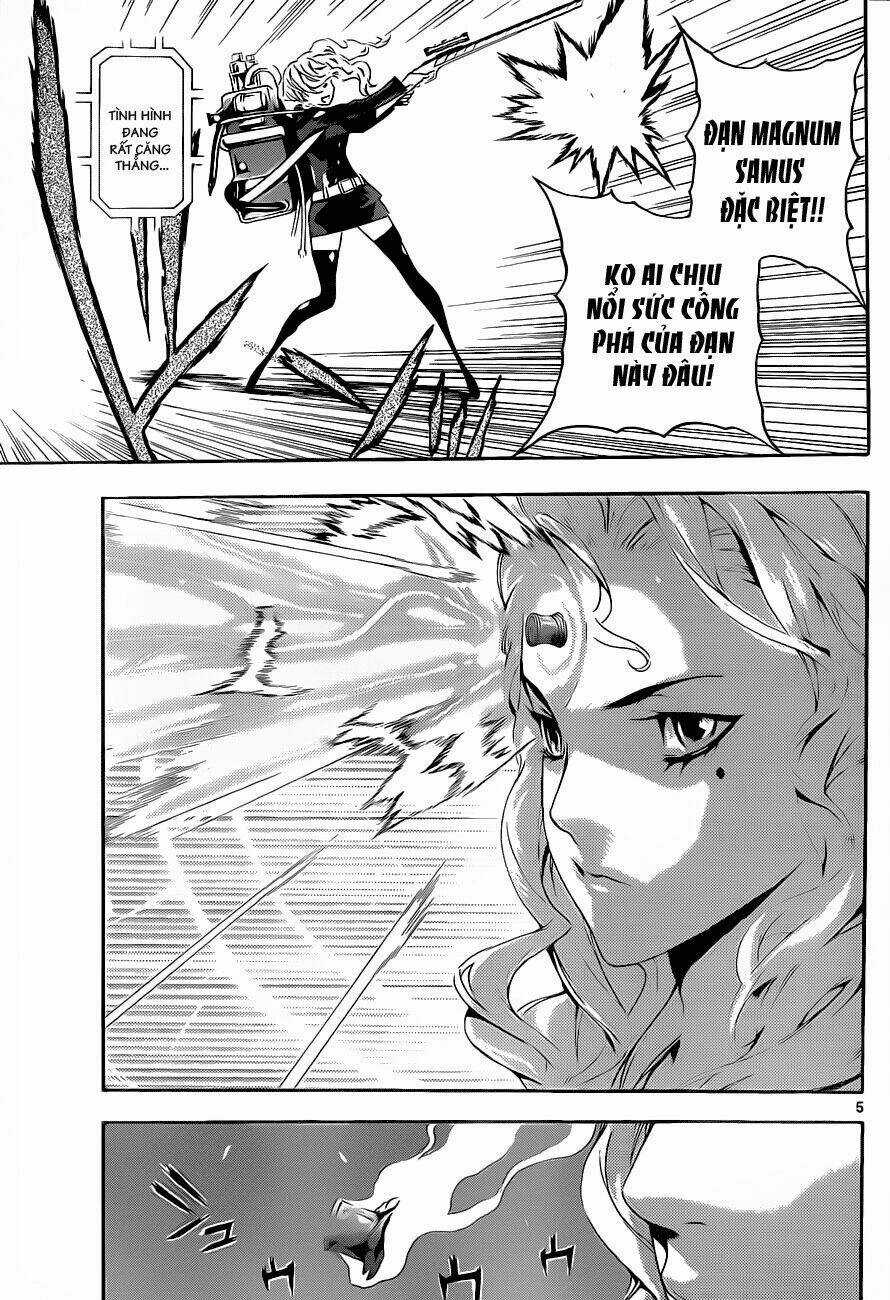 Defense Devil - Chapter 91 - Trang 5