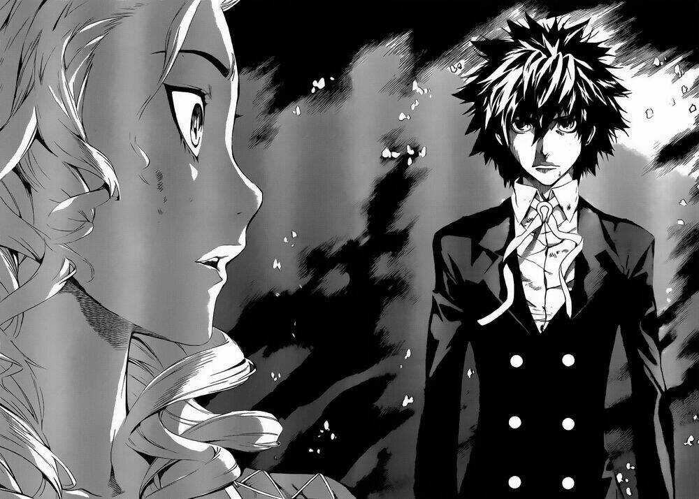 Defense Devil - Chapter 92 - Trang 15