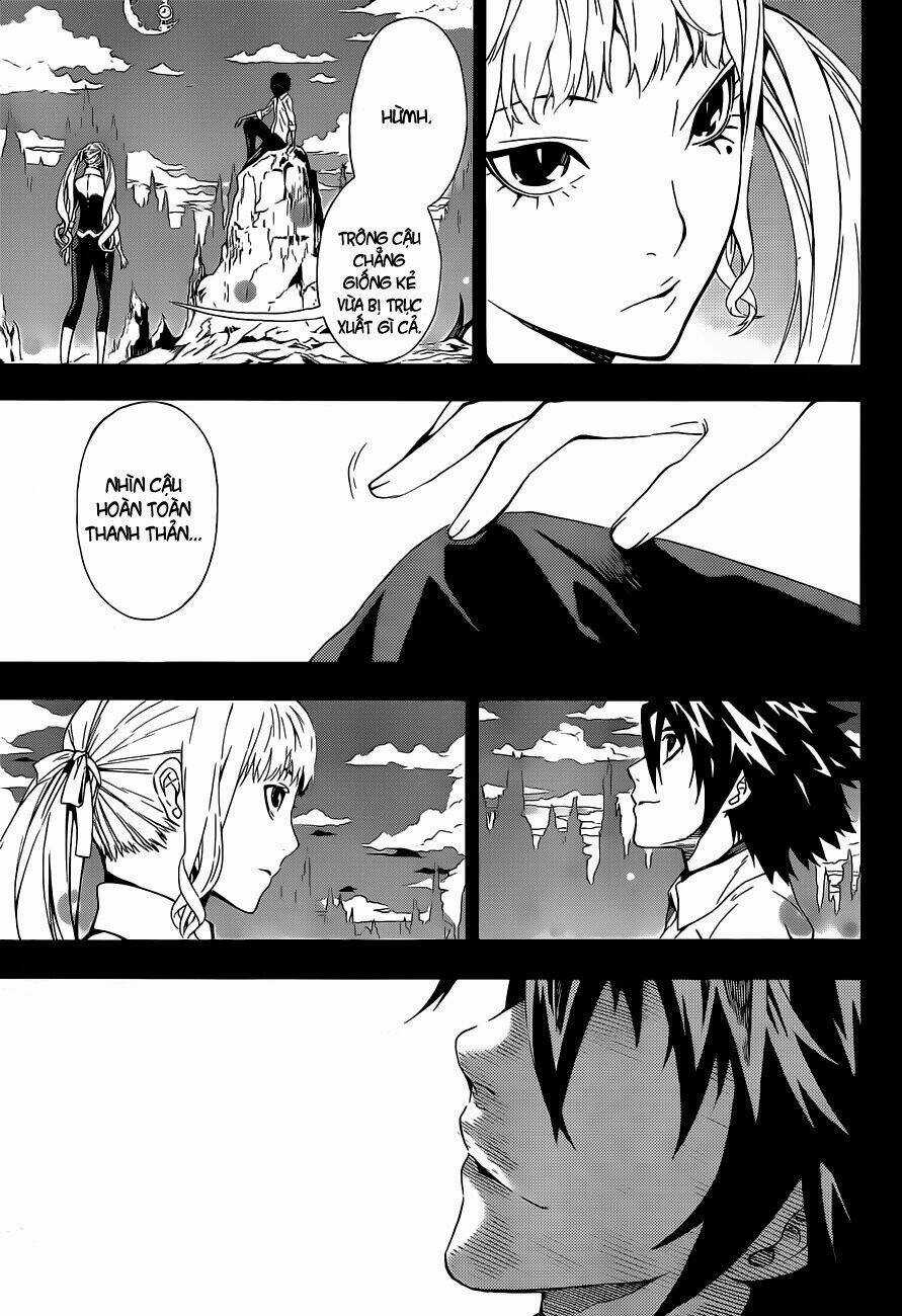 Defense Devil - Chapter 93 - Trang 7