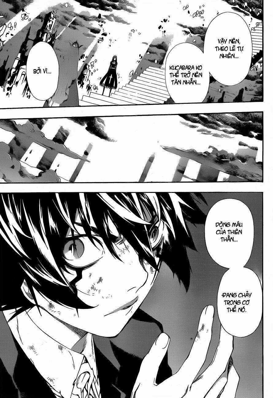 Defense Devil - Chapter 94 - Trang 7