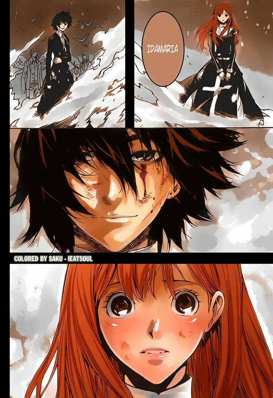 Defense Devil - Chapter 99 - Trang 15