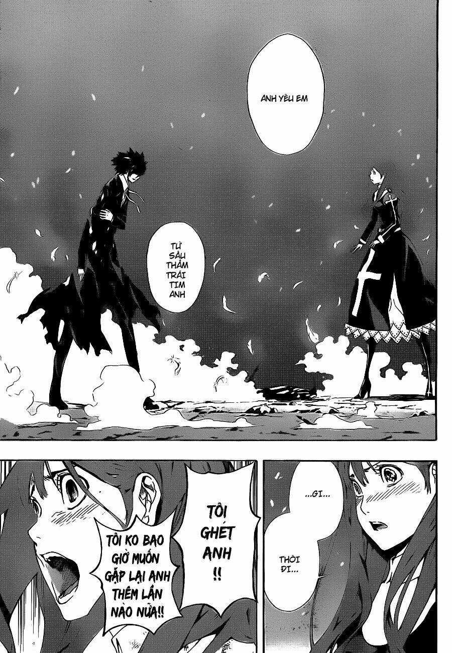 Defense Devil - Chapter 99 - Trang 16