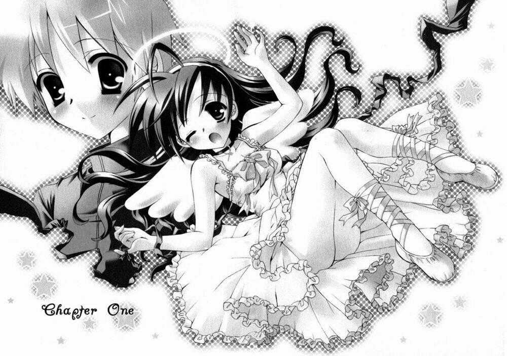 Dei Ecchi Ei - Chapter 1 - Trang 2