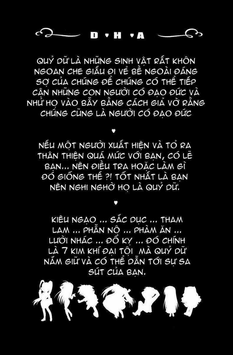 Dei Ecchi Ei - Chapter 1 - Trang 3