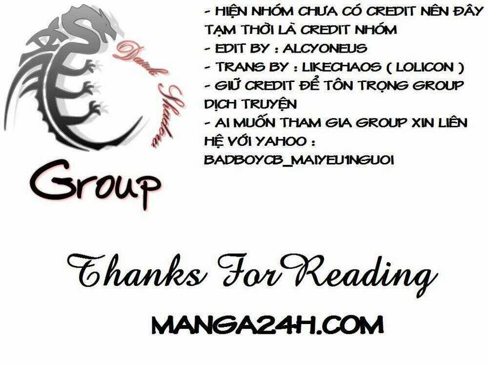 Dei Ecchi Ei - Chapter 1 - Trang 48