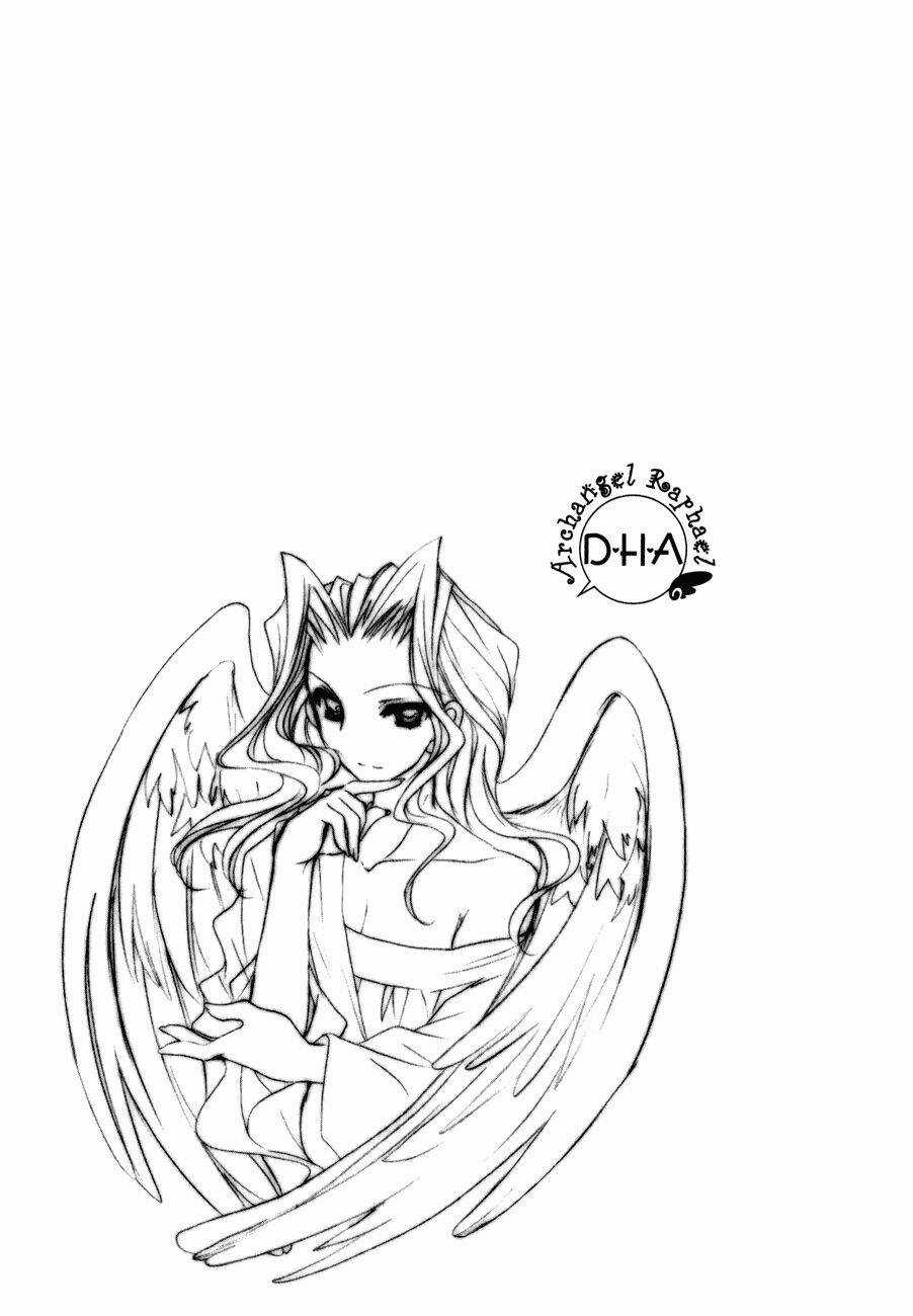 Dei Ecchi Ei - Chapter 10 - Trang 26