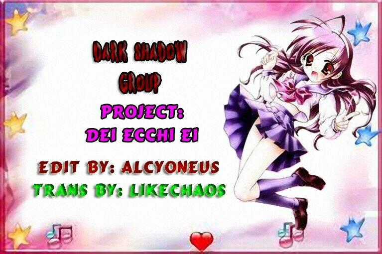 Dei Ecchi Ei - Chapter 2 - Trang 29