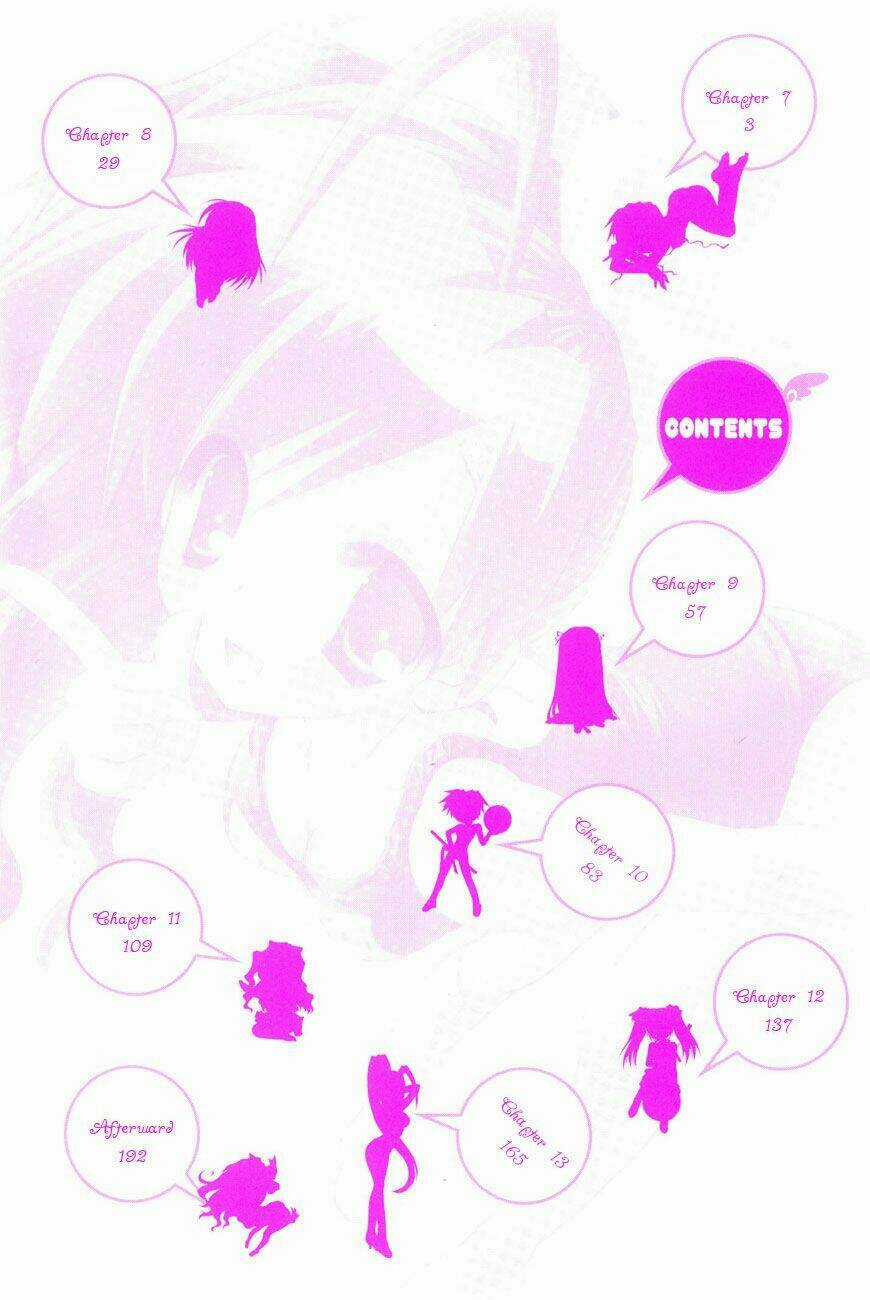 Dei Ecchi Ei - Chapter 7 - Trang 4