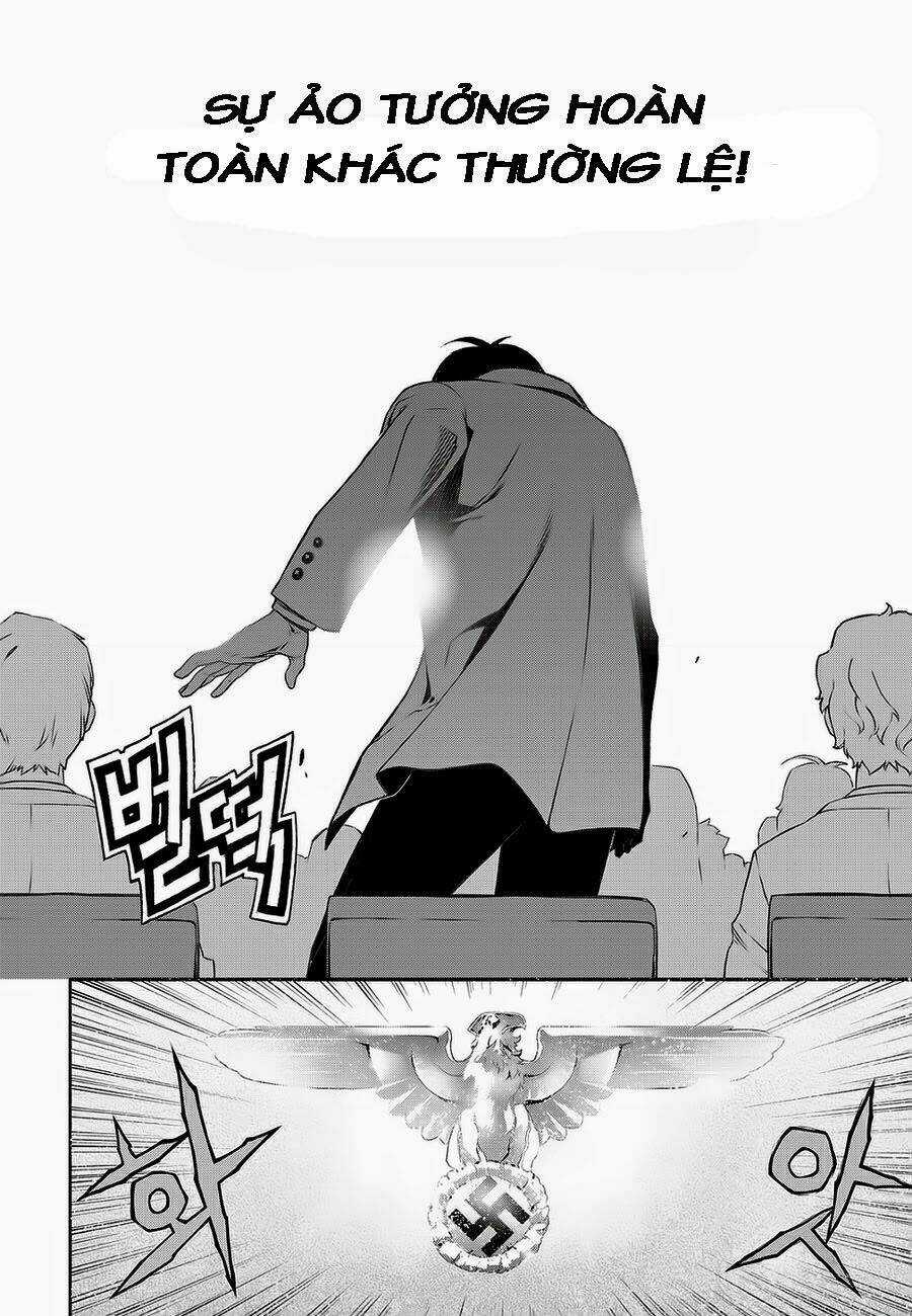 Delusional Boy - Chapter 1 - Trang 52