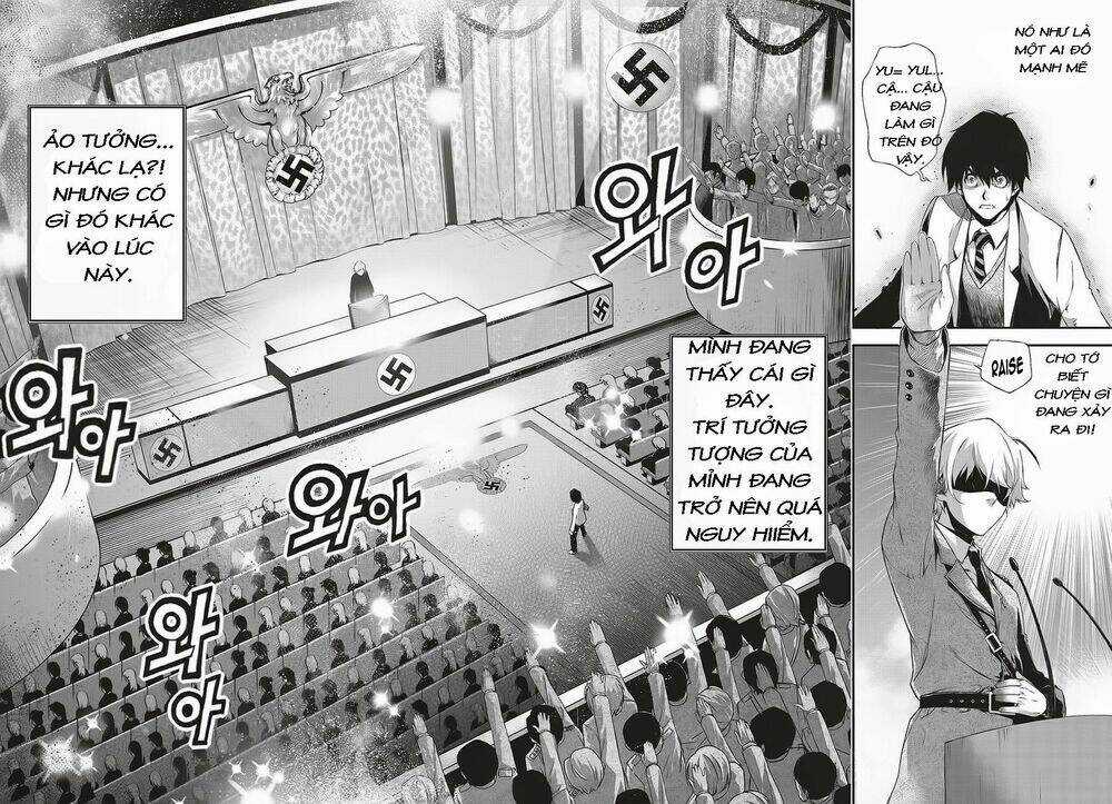 Delusional Boy - Chapter 1 - Trang 53