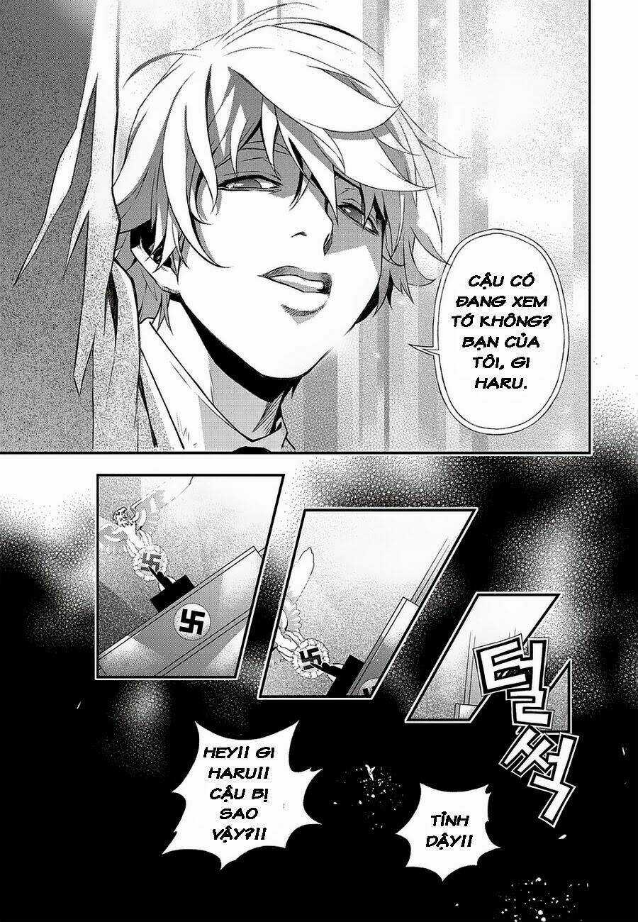 Delusional Boy - Chapter 1 - Trang 54