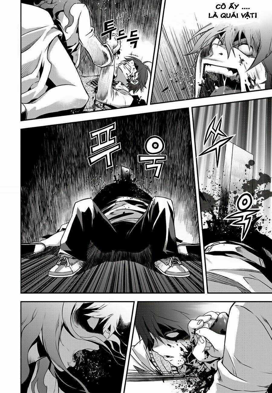 Delusional Boy - Chapter 1 - Trang 63