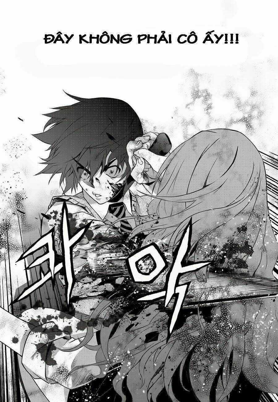 Delusional Boy - Chapter 1 - Trang 64