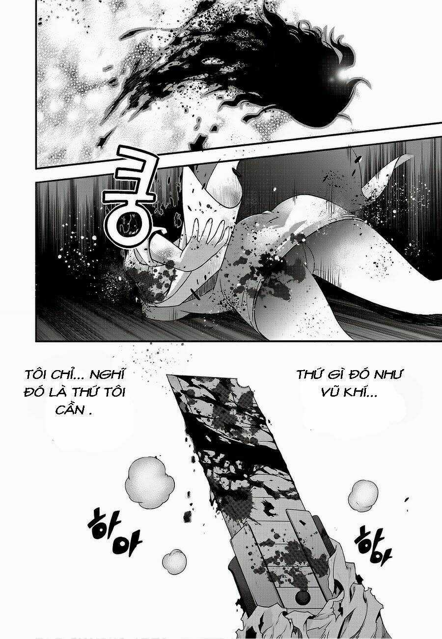 Delusional Boy - Chapter 1 - Trang 65