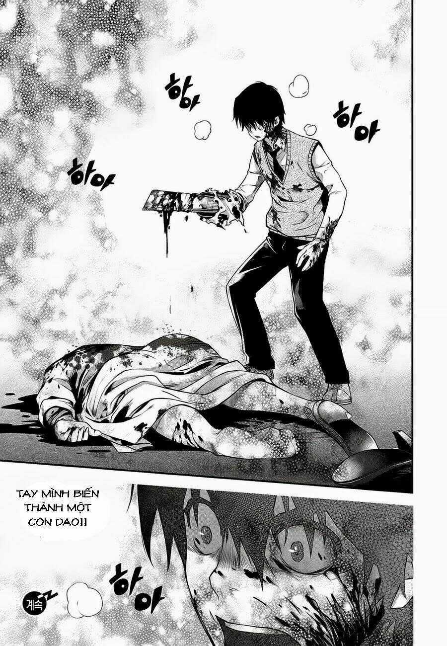 Delusional Boy - Chapter 1 - Trang 66