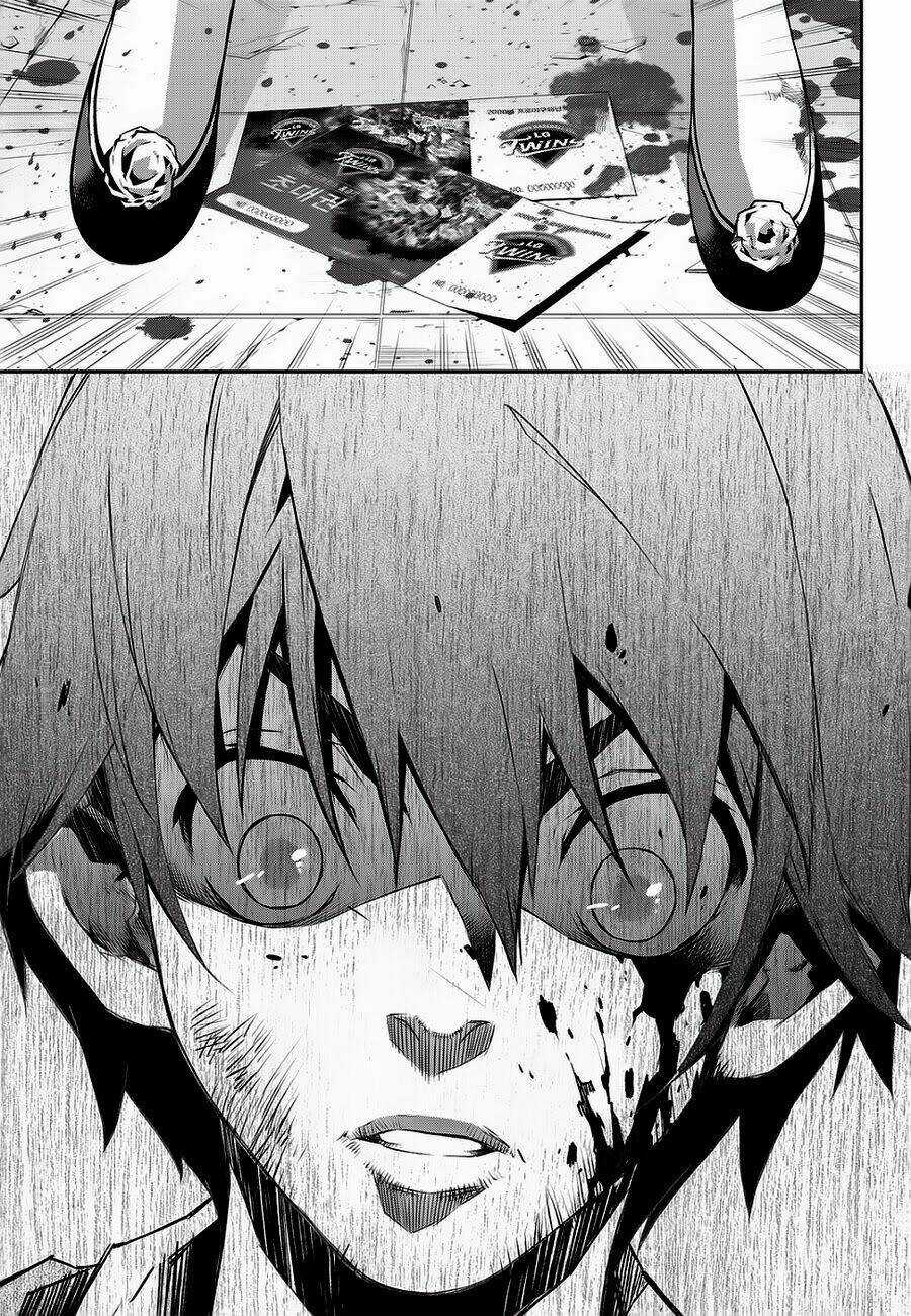 Delusional Boy - Chapter 2 - Trang 30