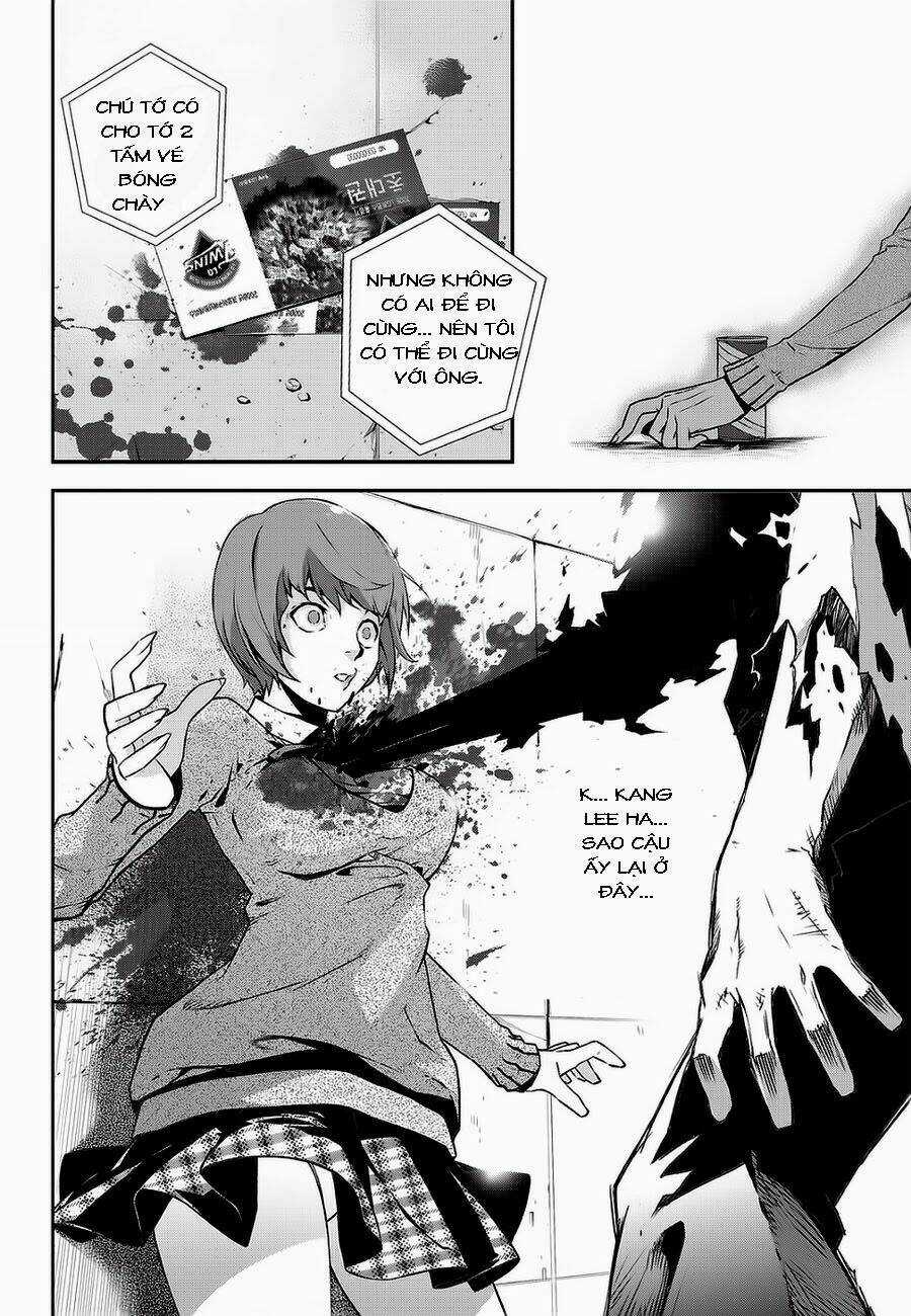 Delusional Boy - Chapter 2 - Trang 31