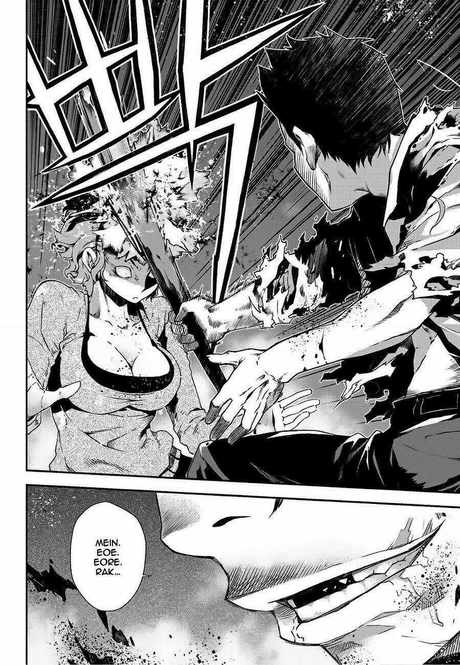 Delusional Boy - Chapter 2 - Trang 6