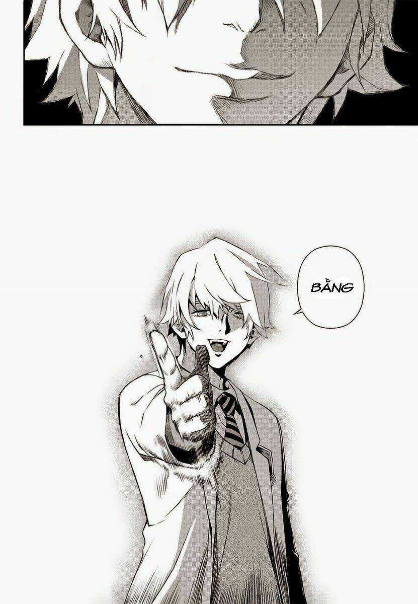 Delusional Boy - Chapter 3 - Trang 12