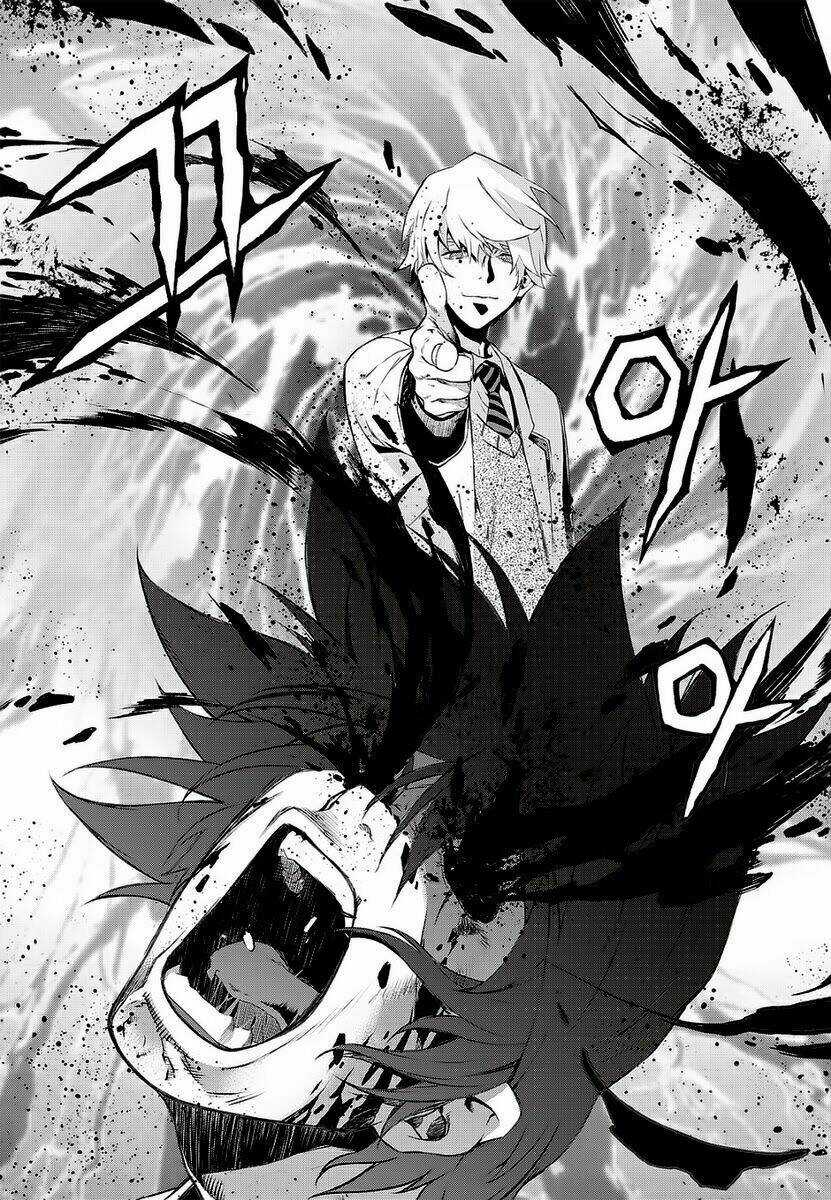 Delusional Boy - Chapter 3 - Trang 13