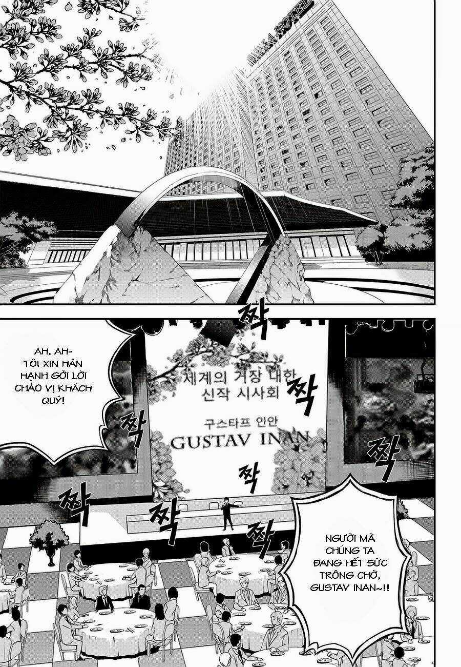 Delusional Boy - Chapter 4 - Trang 16