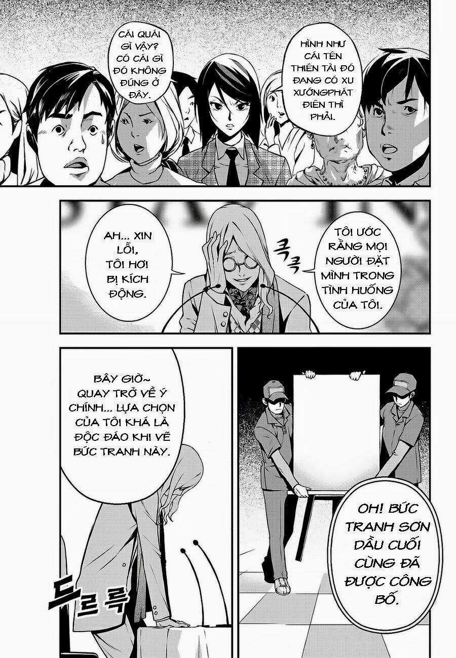 Delusional Boy - Chapter 4 - Trang 20