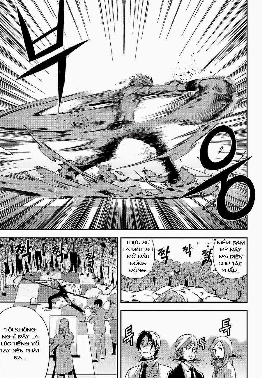 Delusional Boy - Chapter 4 - Trang 24